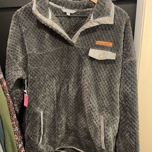 Simply Southern Fleece Pullover | NWT